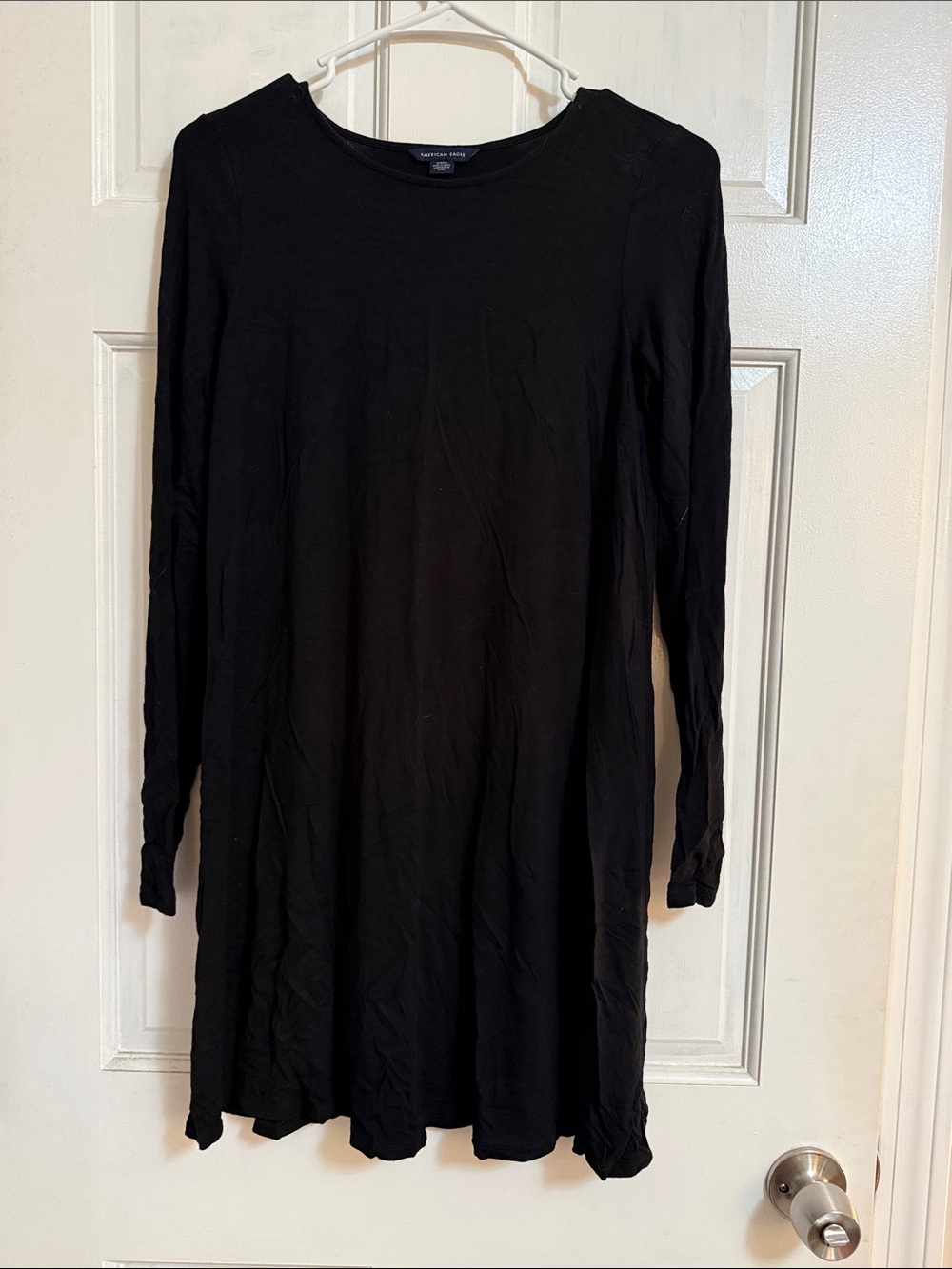 American Eagle Long Sleeve Dress Size Small